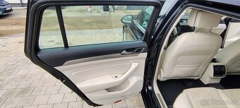 Volkswagen Passat Variant B8 2.0 TDI Highline 110kW Pandora - 16