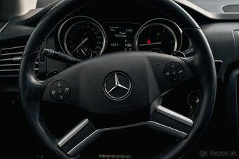 Mercedes-Benz R 300 CDI - 16