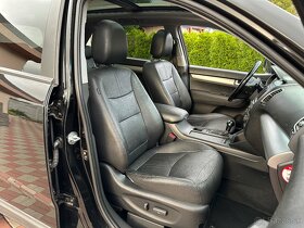 Kia Sorento 2.2CRDi 145kw Automat Panorama AWD(4x4) Facelift - 16