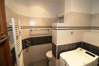 BRANDreal - Dvojizbový byt s veľkou terasou centrum Piešťany - 16
