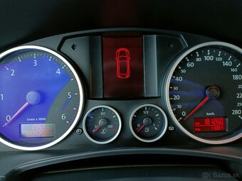 VW Touareg EXPEDITION 2.5 tdi - 16
