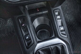 Citroën C-Elysée BlueHDi 100 Exclusive - 16