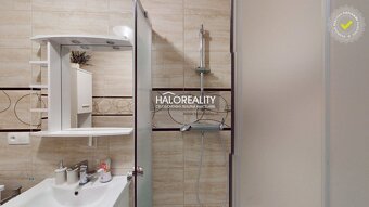 HALO reality - Predaj, trojizbový byt Borský Svätý Jur - ZNÍ - 16