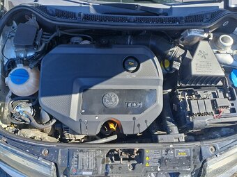 Skoda fabia 1.9tdi 74kw - 16