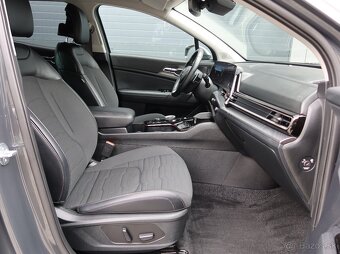Sportage Platinum 1.6 TGDI 4x4,kúp.v SR,záruka do 05/2030 - 16