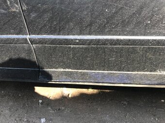 Dvere na Audi a4 b6 avant 1.9tdi 96kw rok 2006 - 16