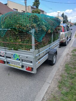 Murárske práce a záhradné. - 16
