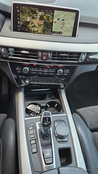 BMW X5 xDrive 30d M-PACKET A/T SK - 16