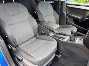 Škoda Octavia 2014 2.0 TDI 110kw 4x4 Led Xenon - 16