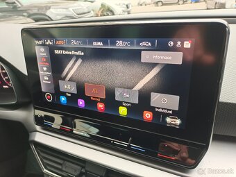 Seat Leon SP 2.0TDI 110kW FR-Line ACC - záruka Autodraft - 16