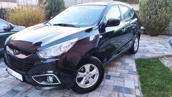 Hyundai iX35 1.7 CRDI 85KW .R.v:2012. - 16