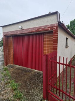 3,5 izb. dom PREDAJ Veľké Zálužie - 16