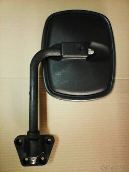 UAZ ,GAZ 69,66,21,24,ŽUK,ZIL,ARO M461 Náhradné diely. - 16