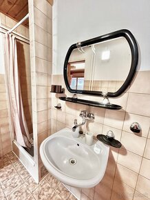 Horská Chata 542 - Kokava Línia - 16