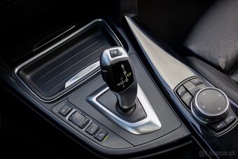 BMW Rad 3 320d GT xDrive A/T - 16