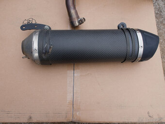 Suzuki DL650 V-Strom ročník 2014 - 16