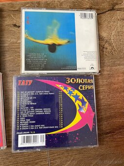 CD-(RÔZNE 5) - 16