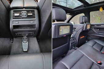 BMW 525D F11 3.0 150kW - 16