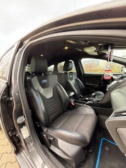 Ford Focus RS 2.3 Turbo ecoboost 4x4 - 16