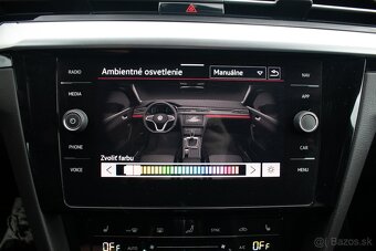 Volkswagen Arteon SB 4x4 R-line 2.0TDi 147kw DSG Keyless - 16