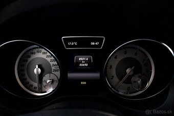 Mercedes-Benz CLA Kupé 180 AMG LINE - 16
