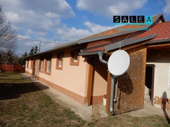 REZERVOVANÉ PRI RÝCHLOM JEDNENÍ DOHODA MOŹNÁ: Slnečný rodin - 16