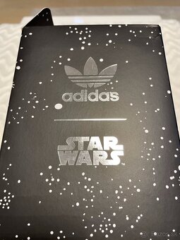 Adidas Star Wars NMD R1.V2 Lando Calrissian - 16