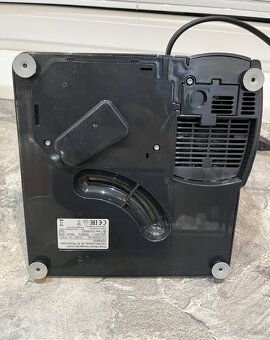 Kuchynský robot Bosch mum48a1/08 600W - 16