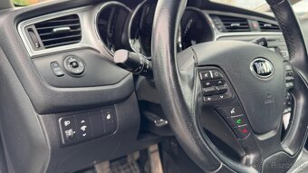 Kia Cee´d 1.4 CVVT - 16