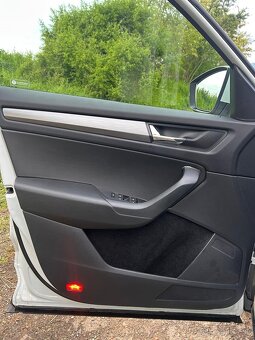 Škoda Kodiaq 1.4 TSI 110 KW DSG - 16