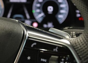 Audi A6 Avant 55 TFSi e Sport quattro hybridní automat - 16