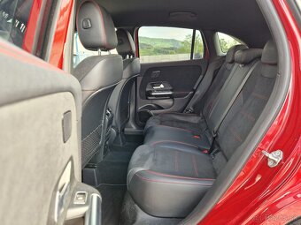 Mercedes-Benz GLA 220 d 4MATIC A/T Odpočet DPH - 16