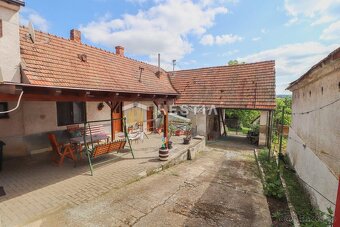 Veľký rodinný dom Radošovce - 16