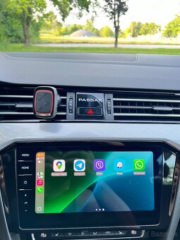VW Passat b8 R.V 2020 - 16