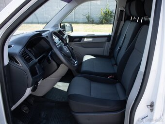 Volkswagen Transporter T6  2.0 TDI - 16
