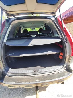 Honda CR-V 2.0 vtec - 16