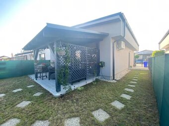 Prenajom domu Malé Leváre - 16