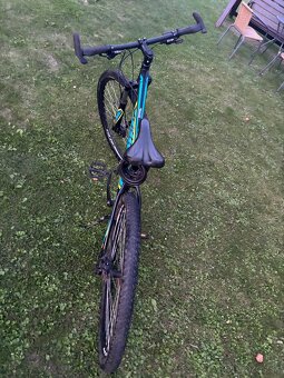 Predám Specialized Hardrock Sport 29,M veľkosť - 16