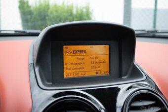 Opel Corsa 1.4 16V 74kw / SVK - 1.M / AJ NA SPLÁTKY / - 16
