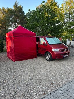 VW Multivan t5 - 16