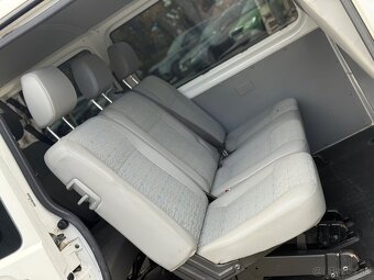 Volkswagen Tranposter - informácie v popise - 16