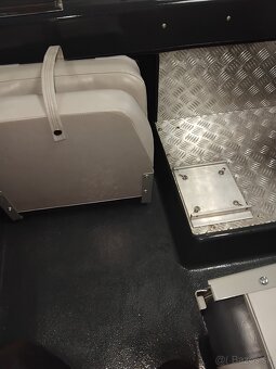 Loď motorový čln Rocca suzuki dt40 - 16