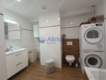 Krásny 3.izbový apartmán na Donovaloch na prenájom - dlhodob - 16