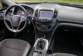 Predam Opel Insignia Combi Sports Tourer Inovation - 16