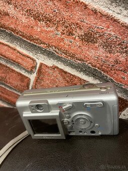 Predám starožitné fotoaparáty - 16