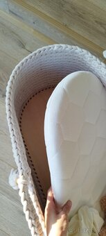 Mojžišov košík - 16