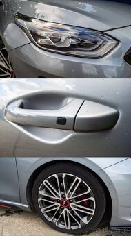 Kia Ceed GT 1.6 T-GDI ZÁRUKA - 16