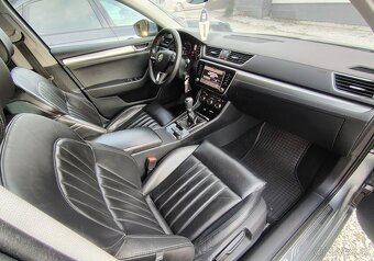 Škoda Superb Combi 2.0 TDI 110kW Elegance M6 2017 - 16