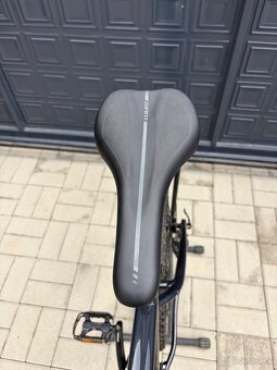 Bicykel GIANT Talon 4 - 16
