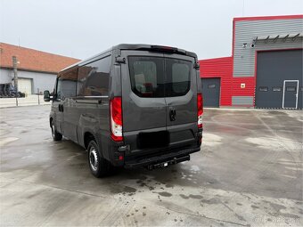 Iveco daily 35s21 8st automat - 16